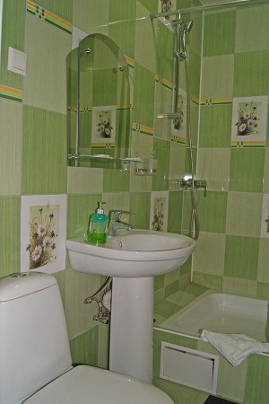 Гостевой дом Свет маяка