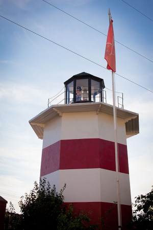 Гостевой дом Свет маяка