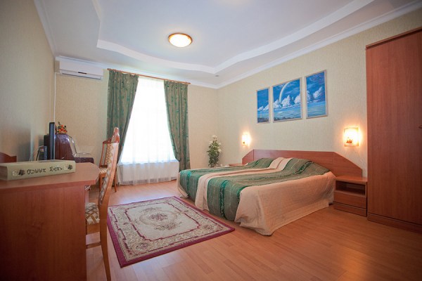 Гостевой дом Свет маяка