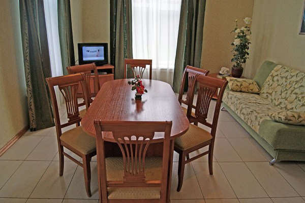 Гостевой дом Свет маяка