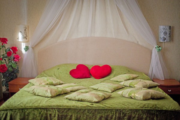 Гостевой дом Свет маяка