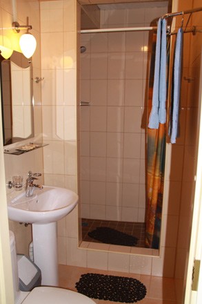 номер "Стандарт одноместный"