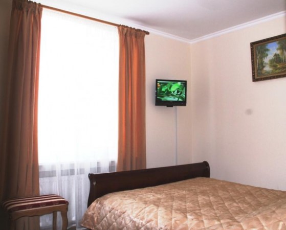 номер "Стандарт Улучшенный"