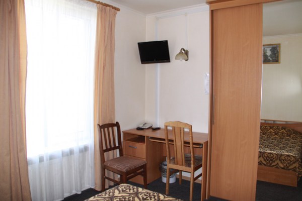 номер "Стандарт Улучшенный"