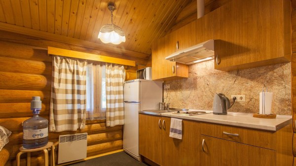 Коттедж "Лесной" 4-х местный