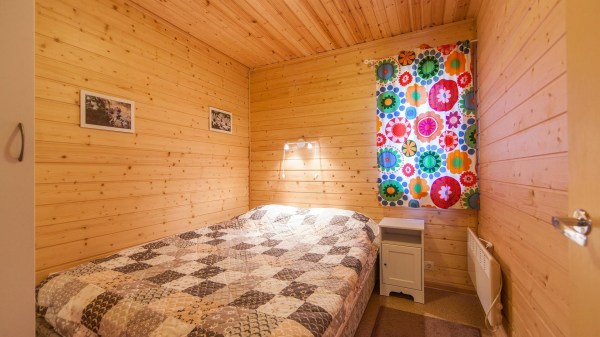 Коттедж "Ладожский" №1