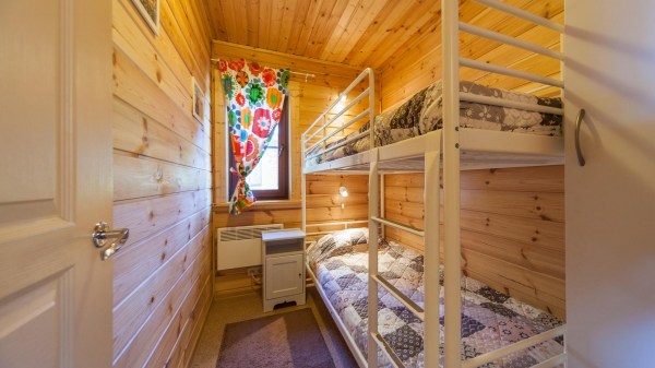 Коттедж "Ладожский" №1