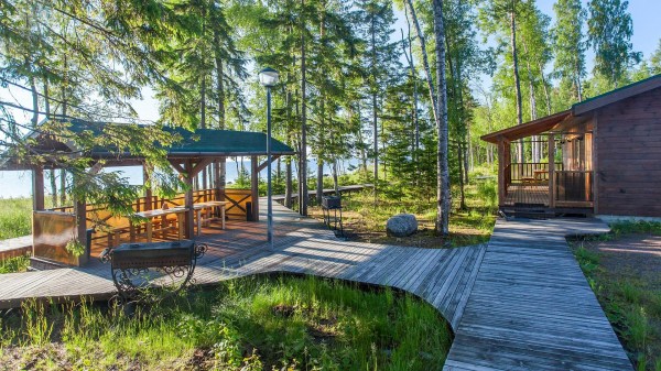 Мангальная