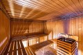 Финская сауна