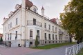 Гостиница "Самсон"