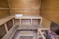 Коттедж "Дом Нептуна", сауна