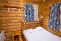 Коттедж "Дом Рыбака", спальня