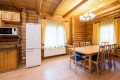 Коттедж "Земляничный", кухня