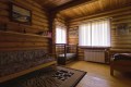 коттедж "Корпоративный" 10-ти местный
