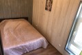 Коттедж "Бирюзовый" (4+2 чел.)