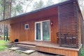 Дача двухместная