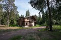 Коттедж "Лесной"