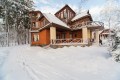 Коттедж "Дача"