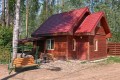 коттедж "Семейный с сауной"