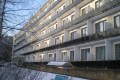 Пансионат "Восток-6", корпус Чайка
