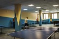 настольный теннис