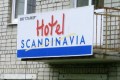 Отель "Скандинавия"
