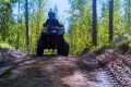 прокат квадроциклов