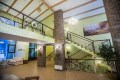 Спа-отель" Michur Inn" (МичурИнн), холл