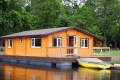 Дом на воде 6+2 чел.