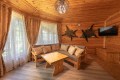 Коттедж "Делюкс" 6-ти местный