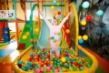Детская игровая комната