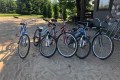 прокат велосипедов