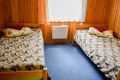 Коттедж 4-х местный