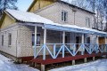 Коттедж "Горизонт" на 18 человек