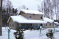 Коттедж "Горизонт" на 18 человек
