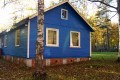 Коттедж "Изба следопыта" на 22 человека