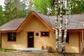 Коттедж "Берёзки"
