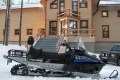Прокат снегоходов