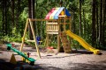 Детская площадка