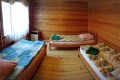 Коттедж №1 (14+2 чел.)