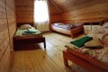 Коттедж №1 (14+2 чел.)