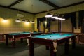 бильярдная