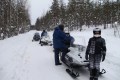 снегоходные сафари