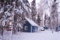 База отдыха Рыбная слобода