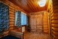 4-х местный коттедж Комфорт