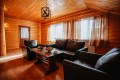 8-ми местный коттедж Комфорт+