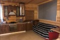 Капустино гостевой дом, кухня