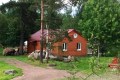 коттедж "Домик охотника"