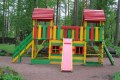 детская площадка