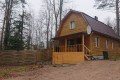 8-ми местный Коттедж